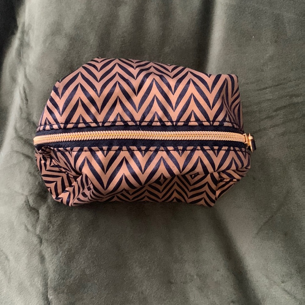 Small cosmetic bag